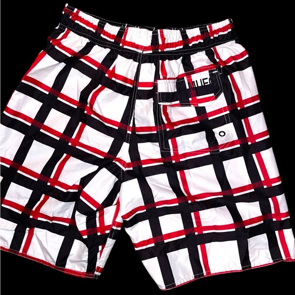 Manchester United swim trunks/board shorts - Picture 2 of 3